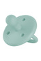 Silicone Pacifier 0+Month - River Green - 2