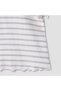 Girls' Crew Neck Printed T-shirt - Set of 3 - 6