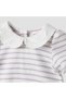 Girls' Crew Neck Printed T-shirt - Set of 3 - 5