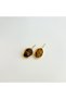 Roma Steel Earrings |   Steel Earrings - 2
