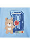 Printed T-shirt with Long Sleeves - Set of 3 - 7