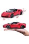 1:24 Ferrari SF90 Stradale Diecast Model Car - 6