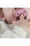Silikon Basics - Soother - 2-Pack - Velvet Rose - 6
