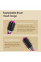 New Design Hot Air Hair Dryer Comb Straight Hair Comb Barrel Negative Ion anti-scalding MultiStyler - 5