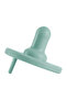 Silikon Basics - Soother - 2-Pack - River Green - 3