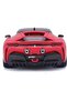 1:24 Ferrari SF90 Stradale Diecast Model Car - 3