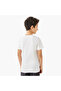 Graphic Print T-shirt with Crew Neck and Short Sleeves - 3