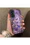 Samsung Galaxy A14 Compatible Phone Case Beautiful Butterfly Anti-Shock Camera Anti-Drop - 2