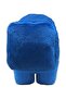 3-Piece Among Us Crewmate Plush Toy Set 10cm - 4
