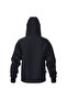 Athletics Hoodie Men's Hooded Sweatshirt Navy Blue / Gray - 2