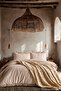 Bohemian Series Bonivia Duvet Cover Set Double Mink - 2