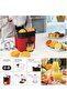 Double Electric Citrus Juicer — Slow Masticating Wide-Mouth Juicer for Grapefruit, Lime, Orange, L - 5