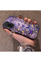Xiaomi Redmi Note 10 Pro Compatible Phone Case Beautiful Butterfly Anti-Impact Camera Anti-Fall