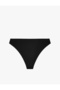 Comfortable Fit Basic Brazilian Panties - 2