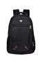 Fashion backpack Black