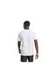 Men's Training T-shirt Suitable for Daily Use and Sports Comfortable Plain T-shirt - 2