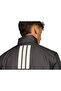 Bsc 3S Ins Jkt Men's Casual Jacket Jm3922 Black - 5