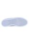 058 White Men's Sneaker Shoes - 5
