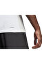 Men's Training T-shirt Suitable for Daily Use and Sports Comfortable Plain T-shirt - 5