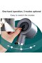 German Multifunctional Massage Handheld Shower Head (1.5M) - 4