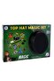 Top Hat Magic Set for Kids – 65 Tricks Beginner Magic Kit with Wand & Props - 2