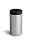 Bmw Thermos Push 330ml - Silver