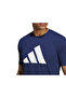 Men's Training T-shirt Suitable for Daily Use and Sports Comfortable Plain T-shirt - 4