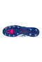 Morelia Neo 4 Beta Japan Men's Football Boots White / Blue - 2