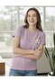 Bloom Shine Printed Women T-Shirt - 2