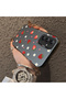Samsung Galaxy A34 5g Compatible Phone Case Strawberry Anti-Knock Camera Anti-Fall - 3