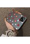 Realme C21 Compatible Phone Case Strawberry Anti-Knock Camera Anti-Fall - 3