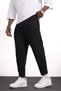 Unisex New Generation Original Design Street Style Sports Baggy Pants - 2
