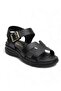 Women’s Sandals with Back Strap – Comfortable, Stylish & Secure Fit