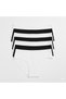 6-Piece Women's Bikini Panties Set – Non-Marking Modal & Cotton, Black / White / Skin Color Options Available - 3