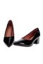 Mid Heel Shoes for Women – Elegant & Comfortable Footwear for Work and Events - 4