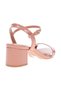 Mid Heel Sandals for Women – Stylish & Comfortable Footwear for Any Occasion - 3