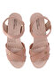 Mid Heel Sandals for Women – Stylish & Comfortable Footwear for Any Occasion - 5