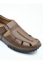 Men’s Sandals – Comfortable Outdoor & Casual Wear with Adjustable Straps - 4