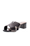 Low Heel Sandals for Women – Stylish & Comfortable Everyday Footwear - 2