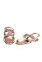 Flat Sandals for Women – Stylish & Comfortable Everyday Wear - 4