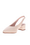 Low Heel Sandals for Women – Stylish & Comfortable Everyday Footwear - 2
