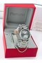 Steel Strap Women's Wristwatch 3 Atm Water Resistant 2 Years Warranty + Bracelet Gift - 3