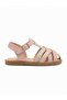 Junior Girls’ Sandals with Backstrap – Soft, Comfortable & Secure Fit - 2