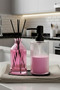 Oda Scented Glass Liquid Soap Dispenser Set Sb121 - 4