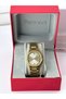 Steel Strap Women's Wristwatch 3 Atm Water Resistant 2 Years Warranty + Bracelet Gift - 6