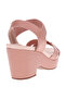 Mid Heel Sandals for Women – Stylish & Comfortable Footwear for Any Occasion - 3