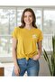 Bloom Shine Printed Women T-Shirt