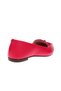 Girls' Ballerina Shoes – Comfortable Slip-On Flats with Cute Design for School & Parties - 3