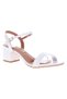 Mid Heel Sandals for Women – Stylish & Comfortable Footwear for Any Occasion