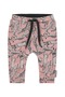 Pants with kittens